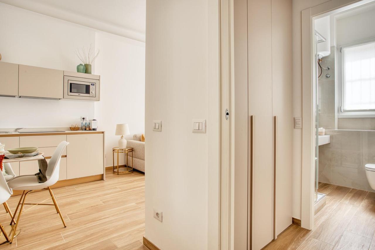 Relais 2 Appartement Milan