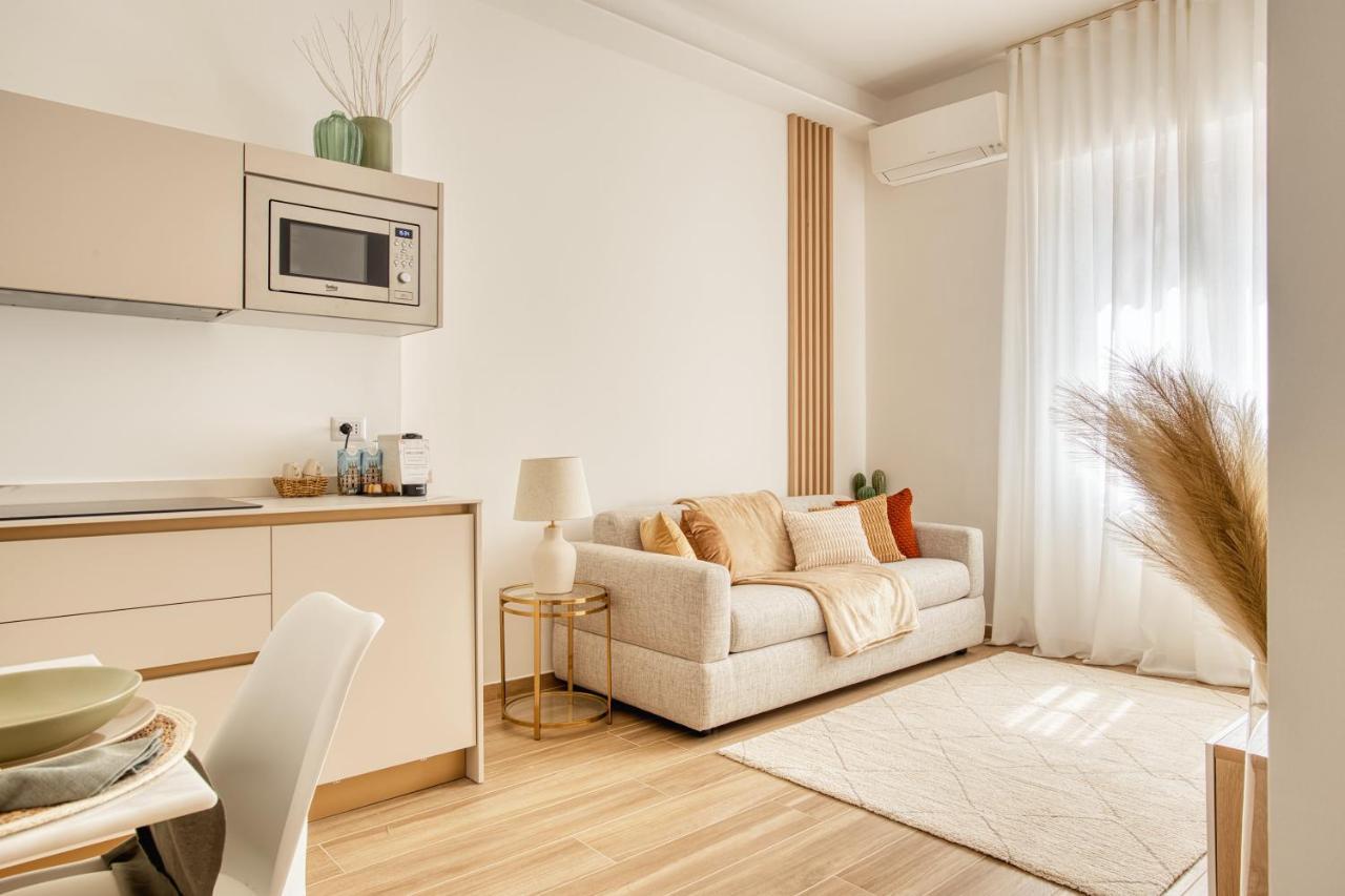 Appartement Relais 2 Milan