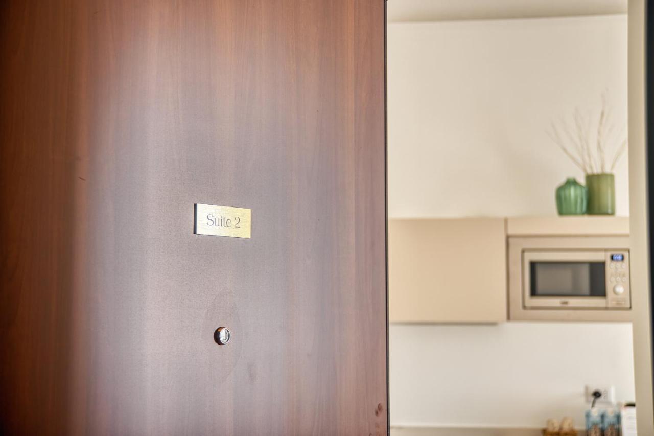 Apartamento Relais 2 *